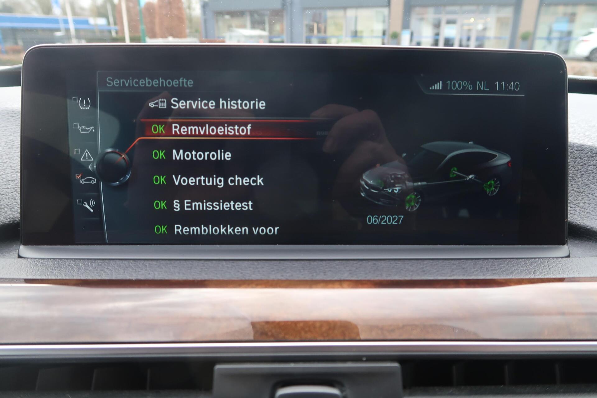Foto van BMW 320i