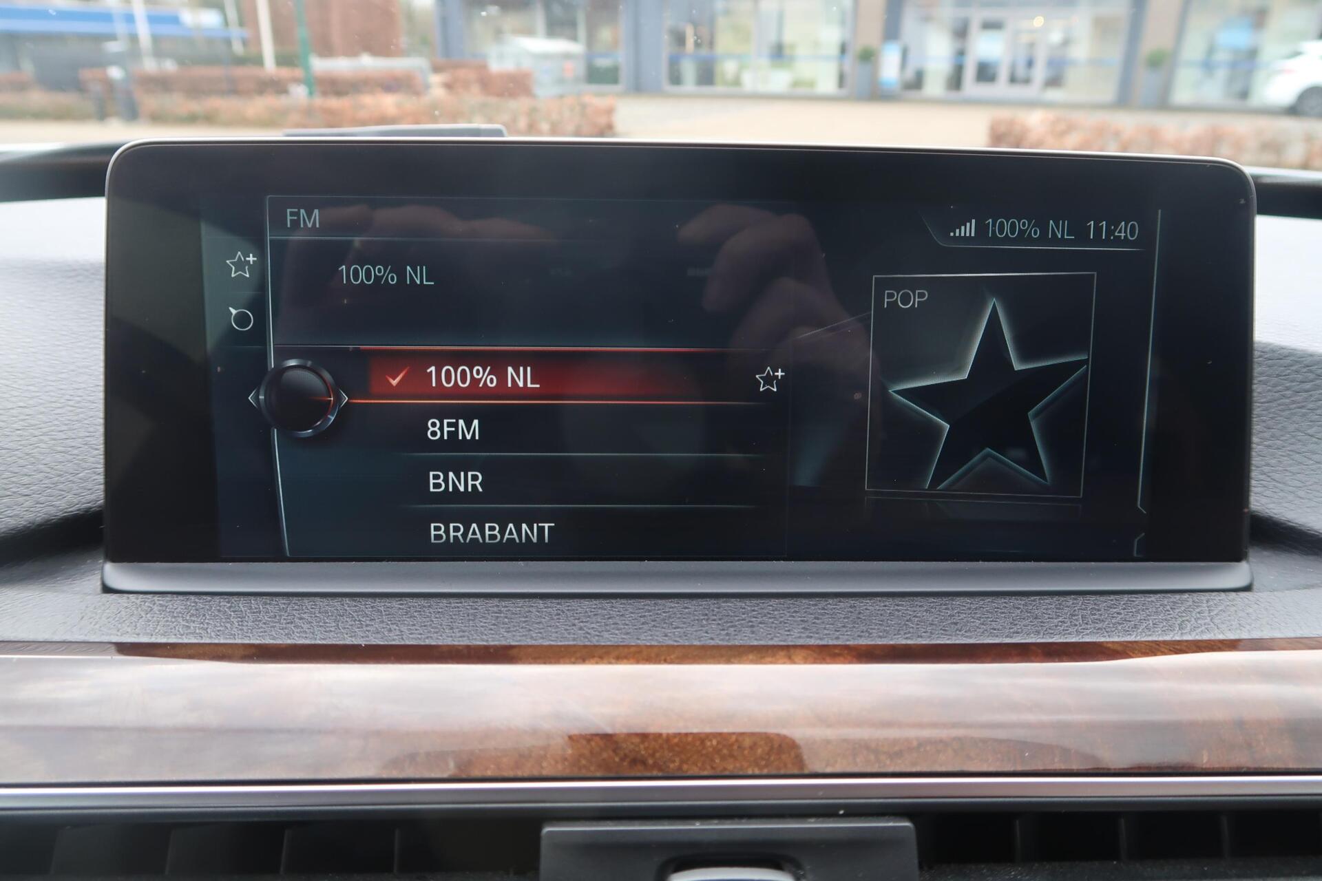 Foto van BMW 320i