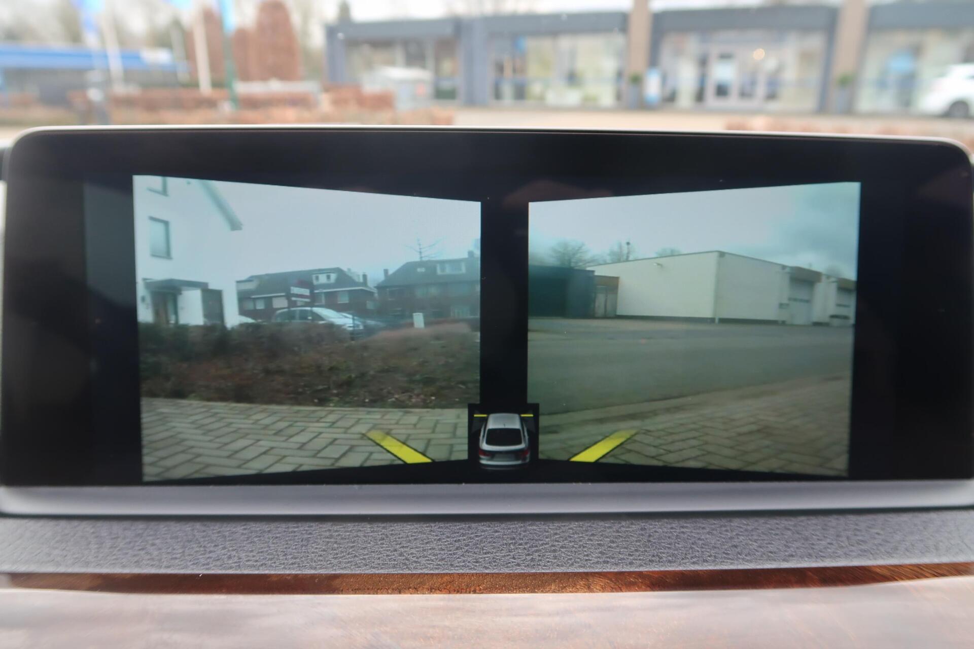 Foto van BMW 320i