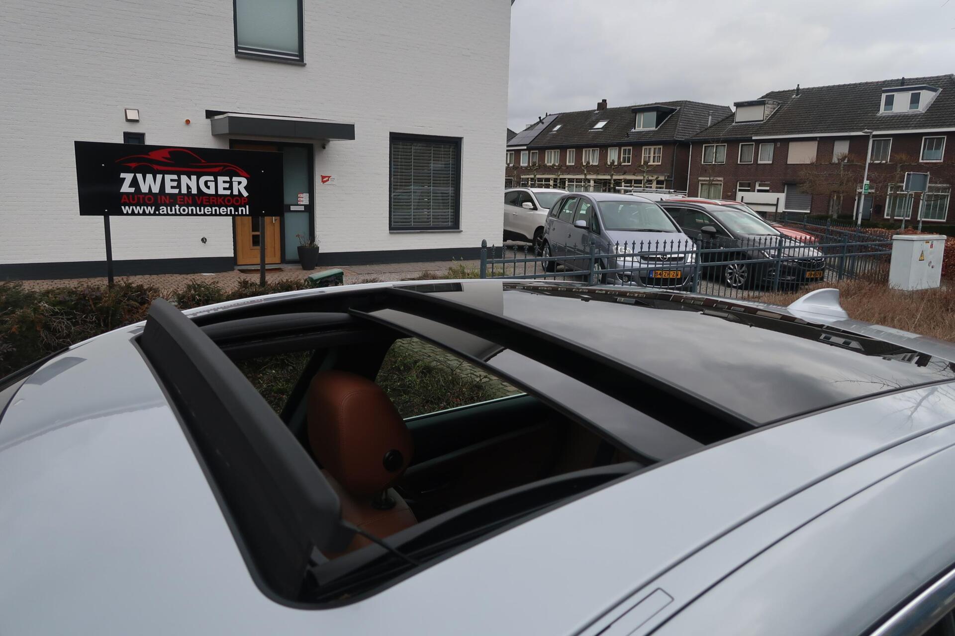 Foto van BMW 320i