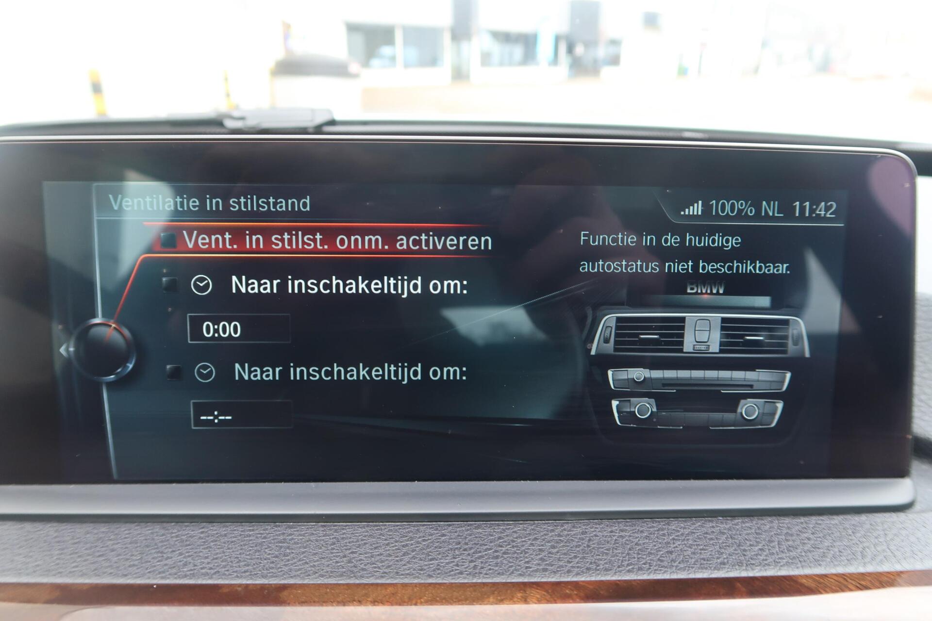 Foto van BMW 320i