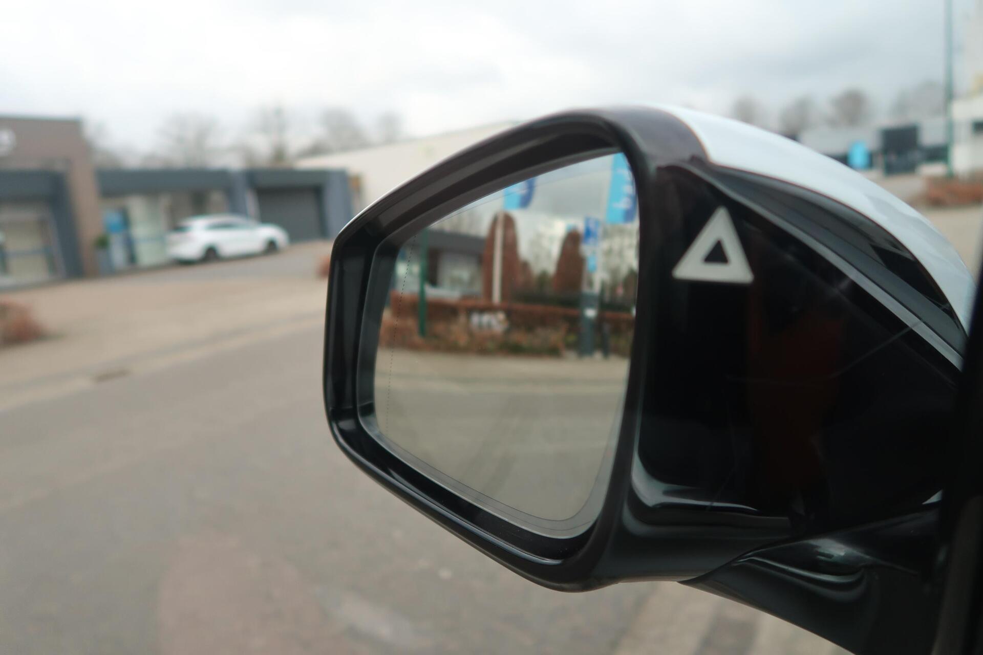 Foto van BMW 320i