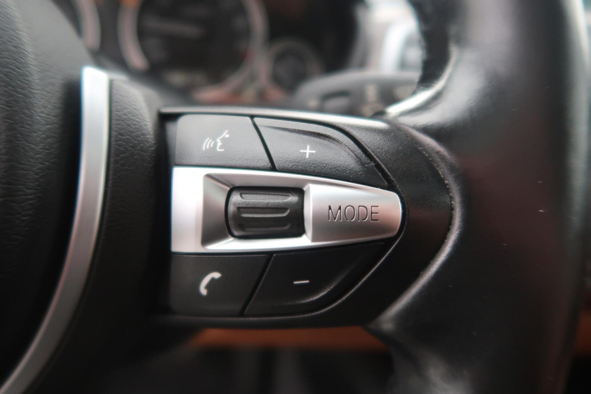 Foto van BMW 320i
