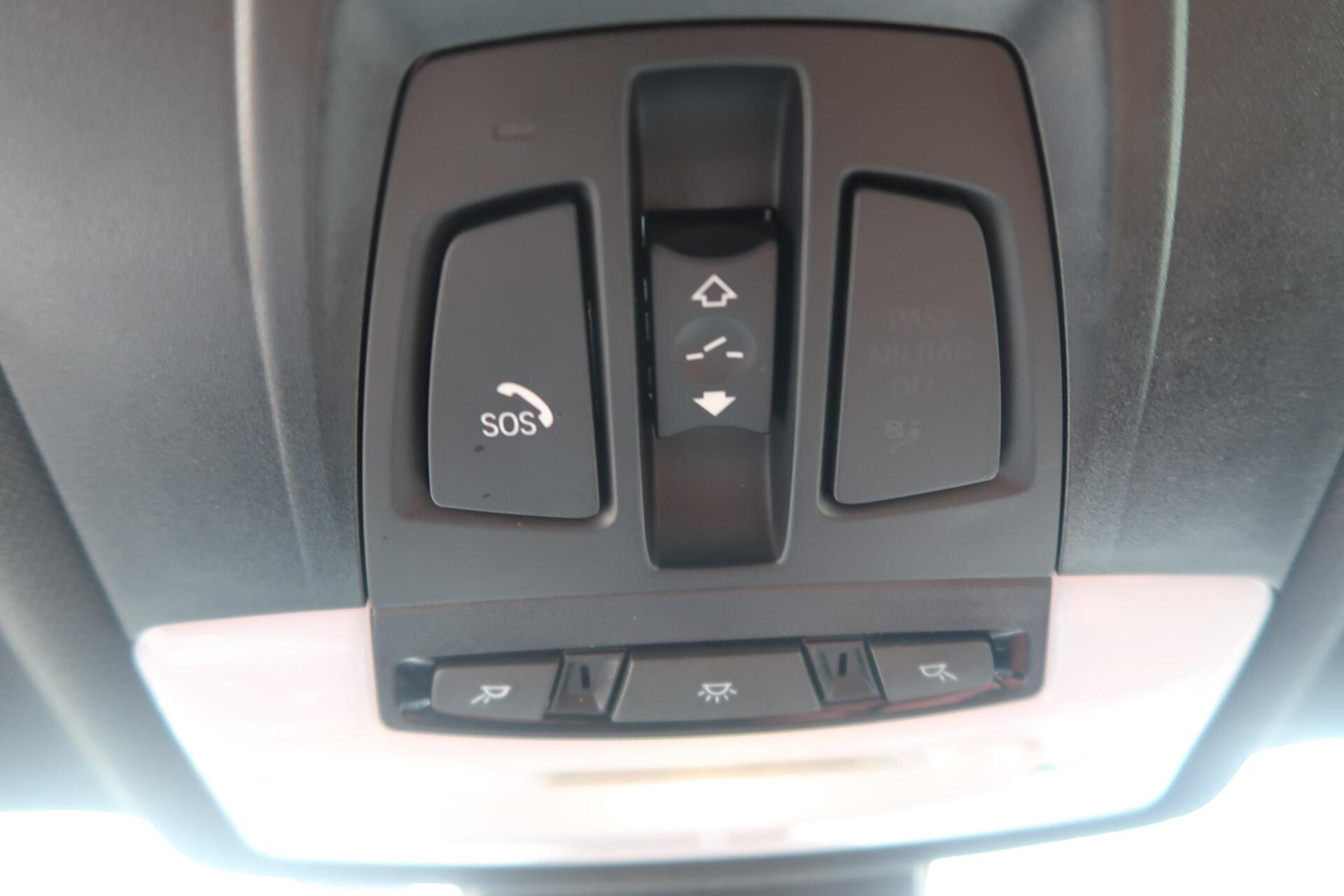 Foto van BMW 320i
