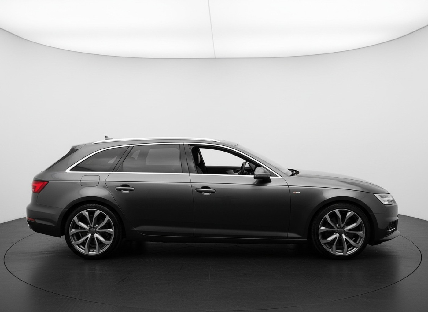 Foto van Audi A4 Avant