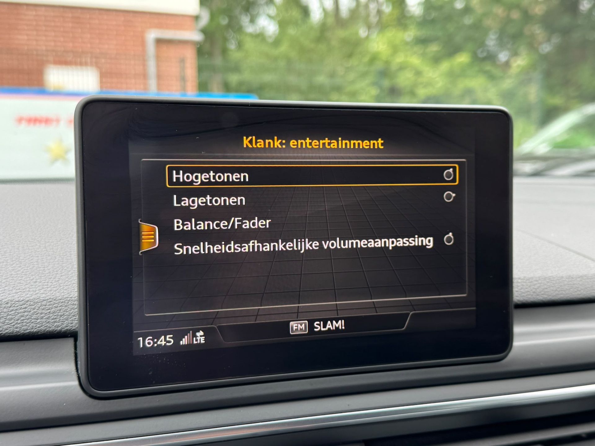 Foto van Audi A4 Avant
