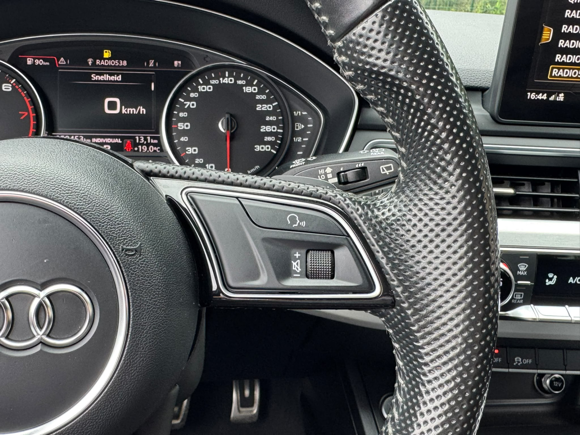 Foto van Audi A4 Avant
