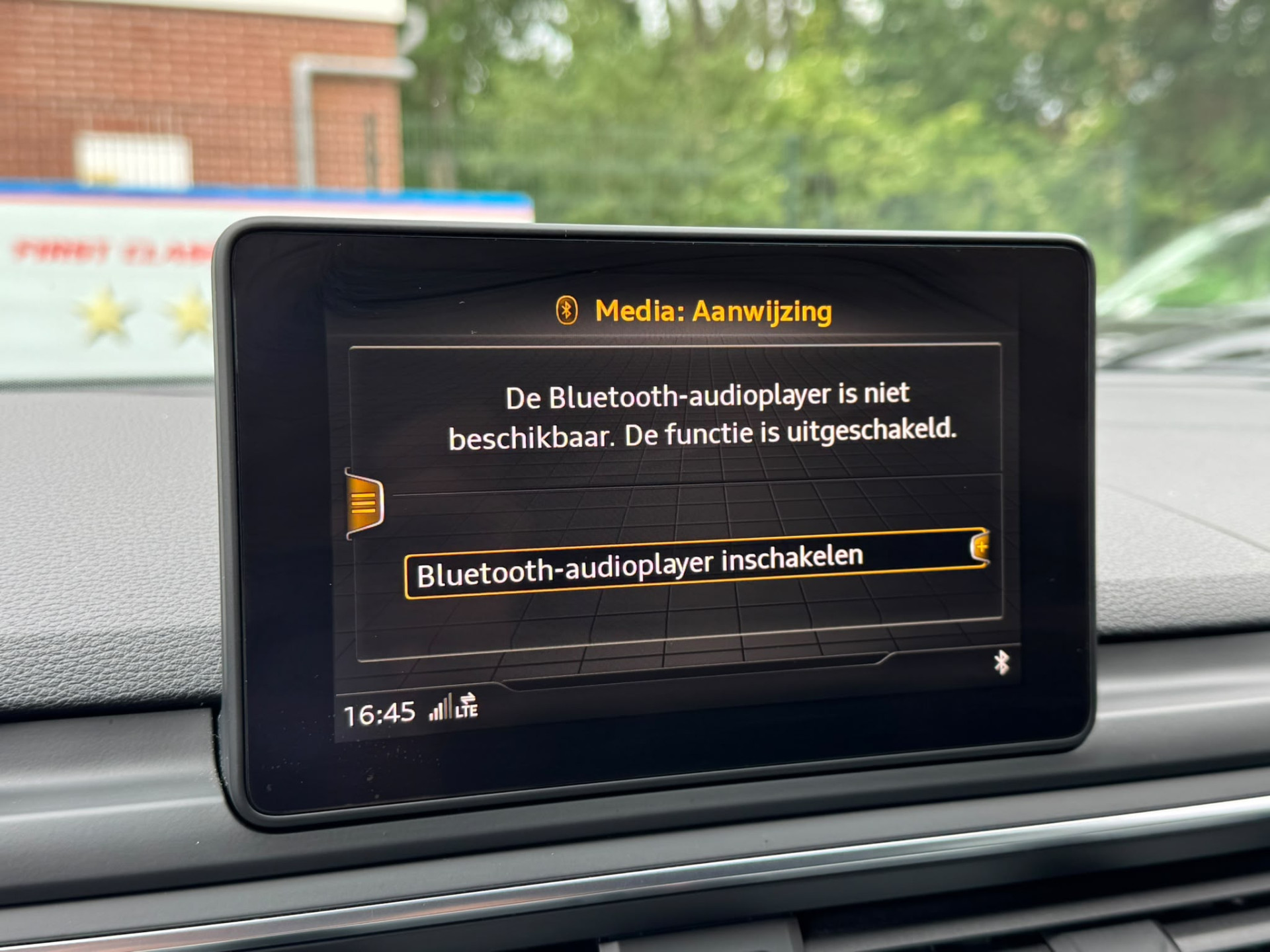 Foto van Audi A4 Avant