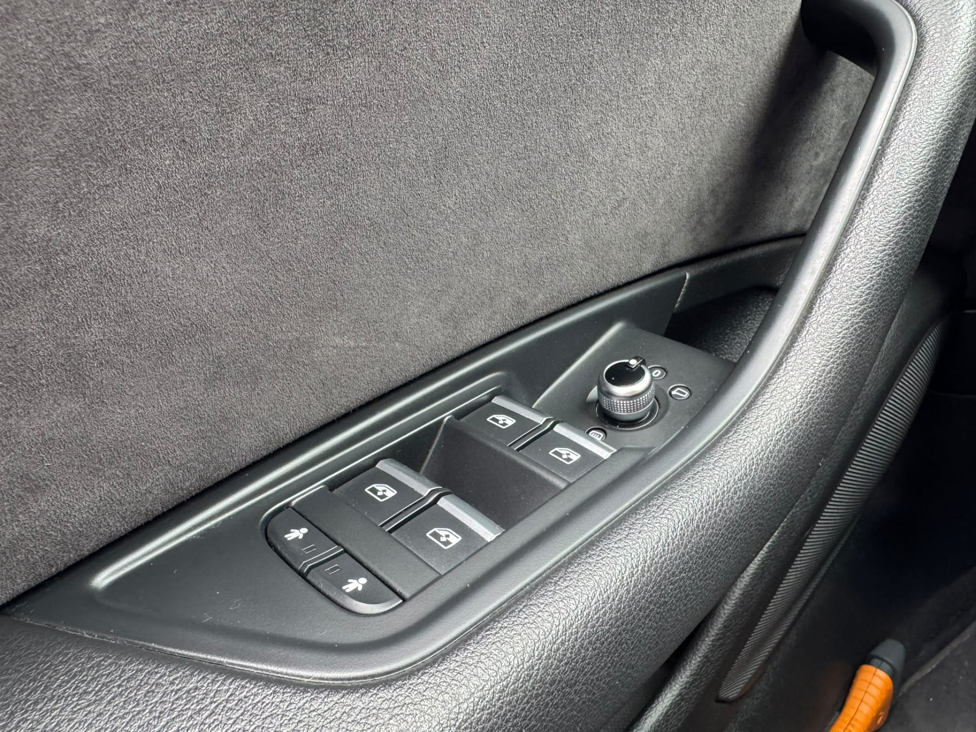 Foto van Audi A4 Avant