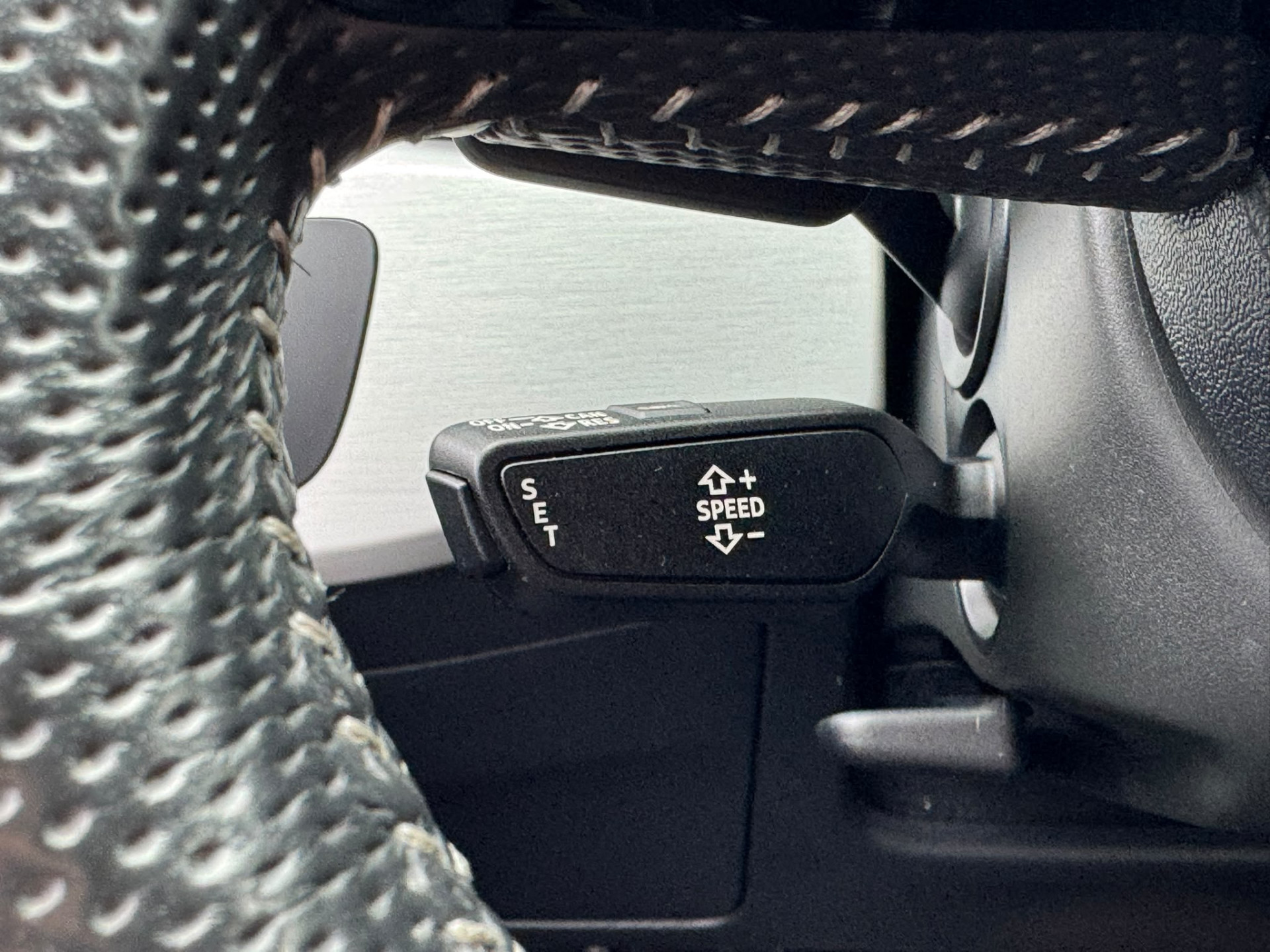 Foto van Audi A4 Avant