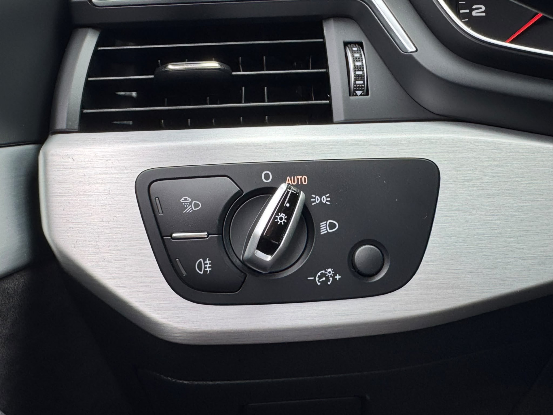 Foto van Audi A4 Avant