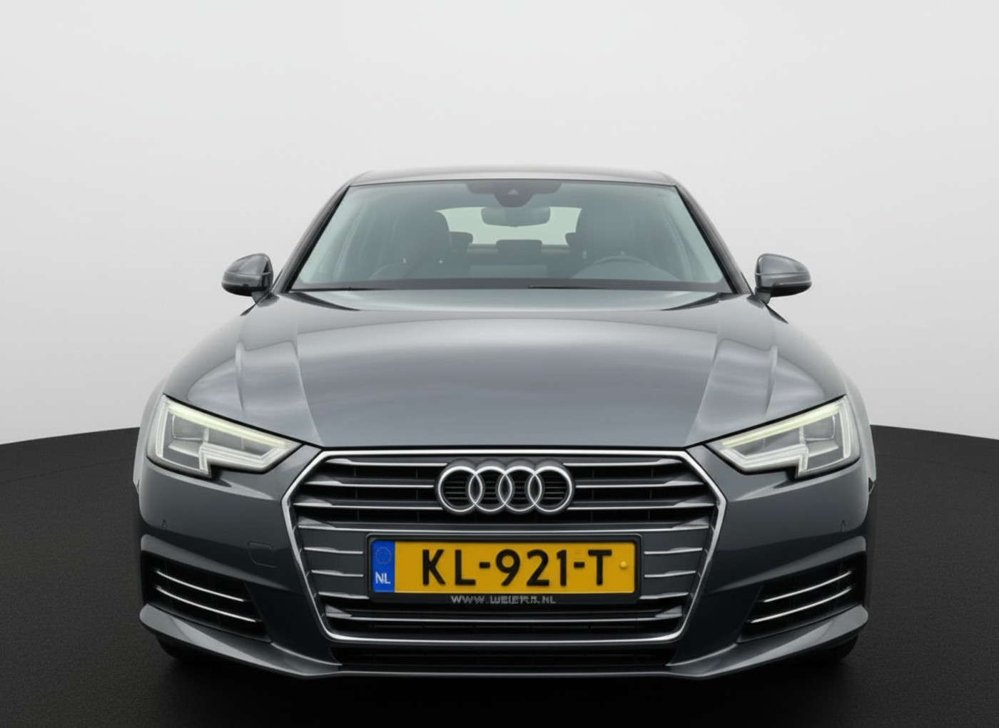 Foto van Audi A4 Avant
