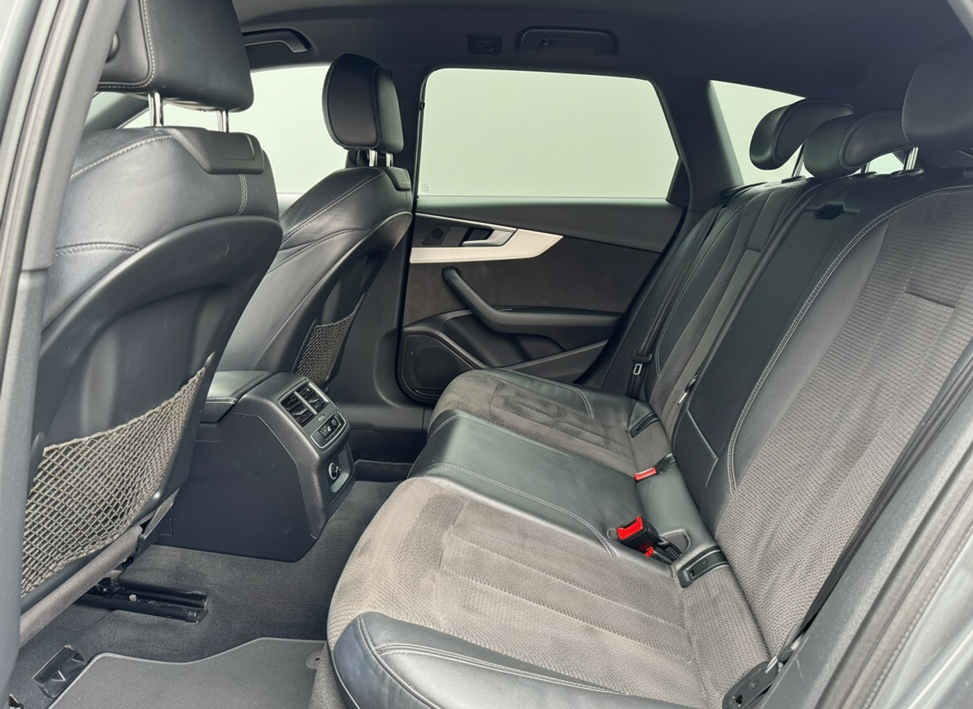 Foto van Audi A4 Avant