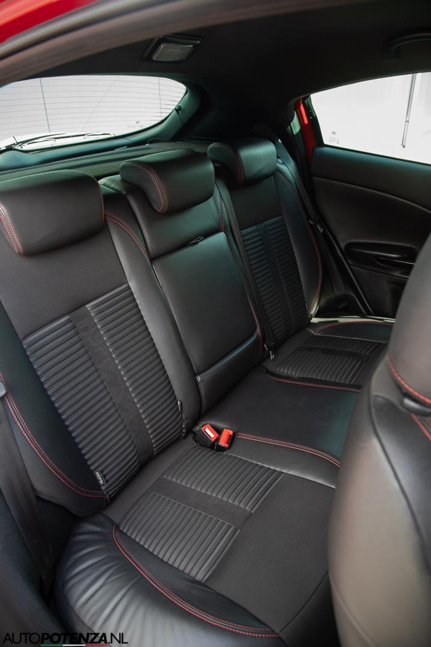 Foto van Alfa Romeo Alfa Giulietta