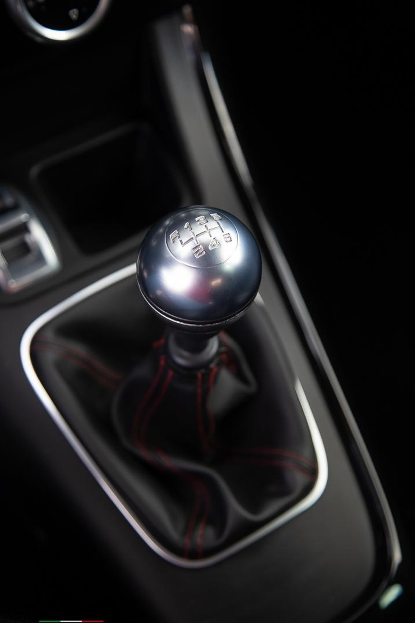 Foto van Alfa Romeo Alfa Giulietta