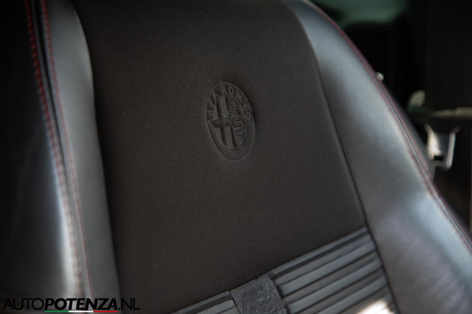 Foto van Alfa Romeo Alfa Giulietta