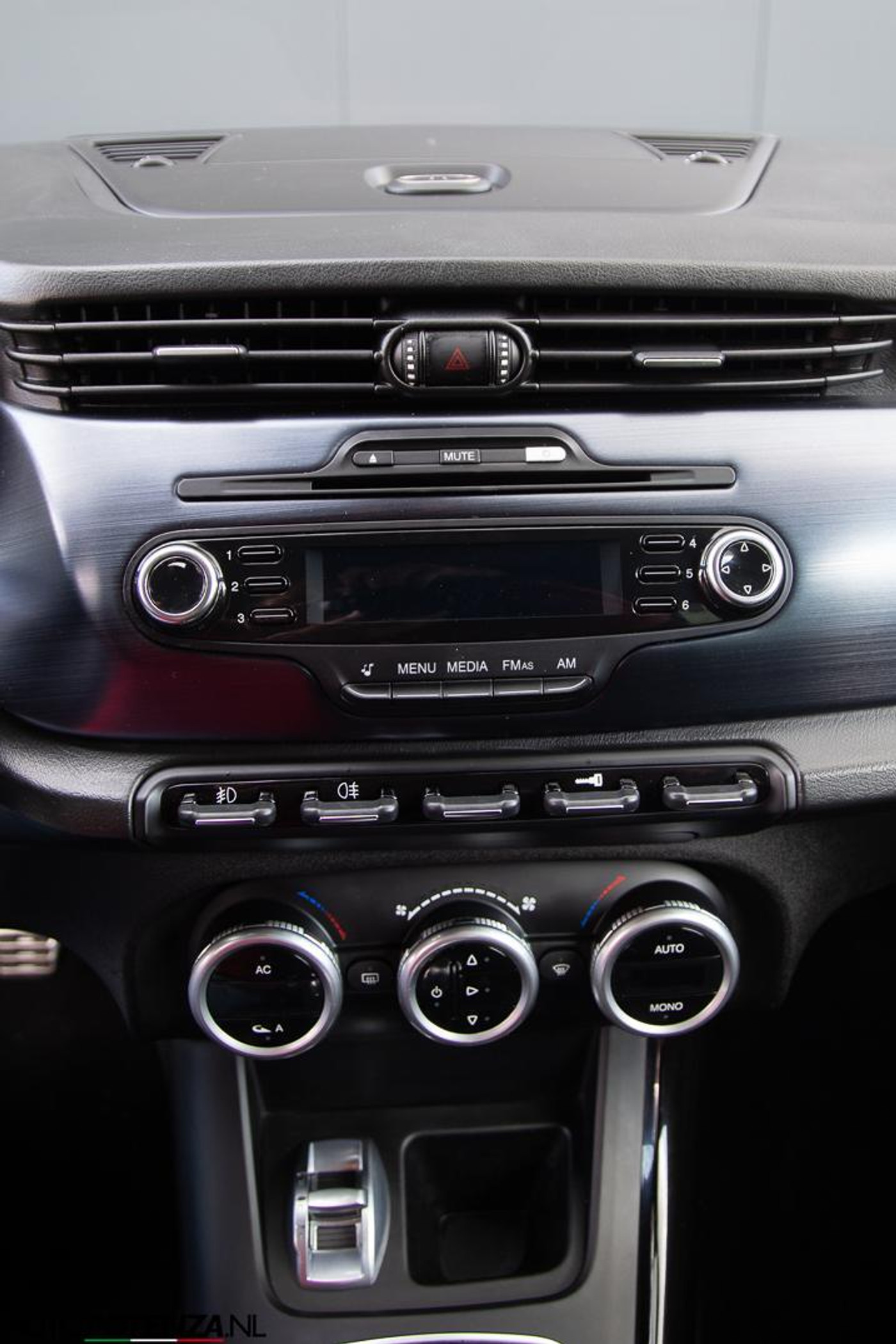 Foto van Alfa Romeo Alfa Giulietta
