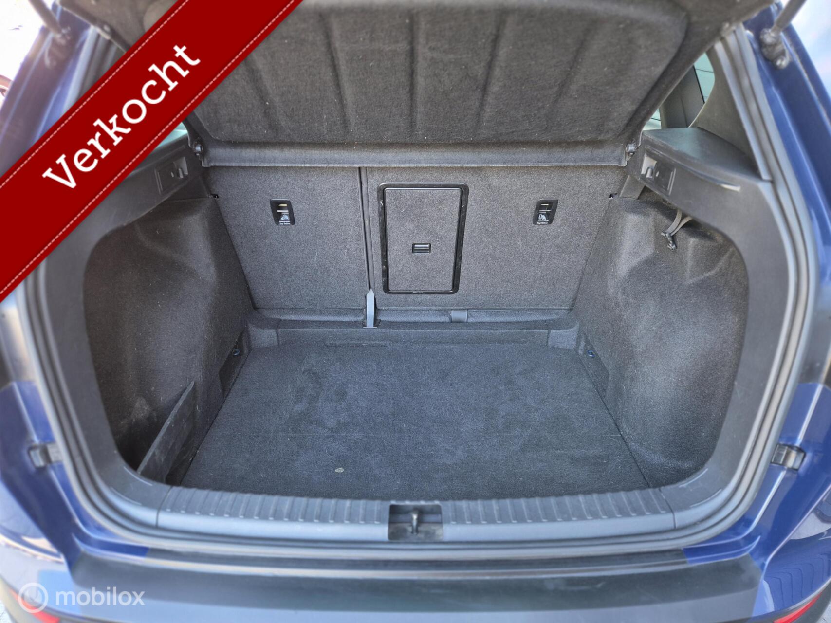 Foto van Seat Ateca