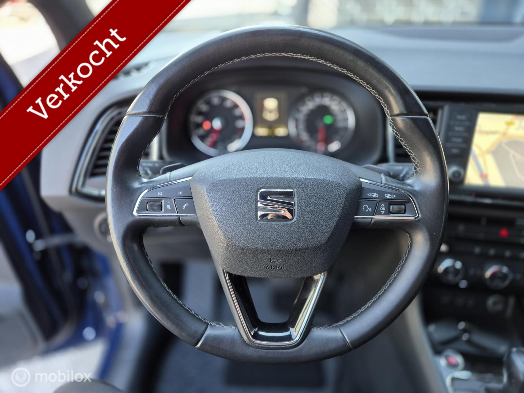 Foto van Seat Ateca