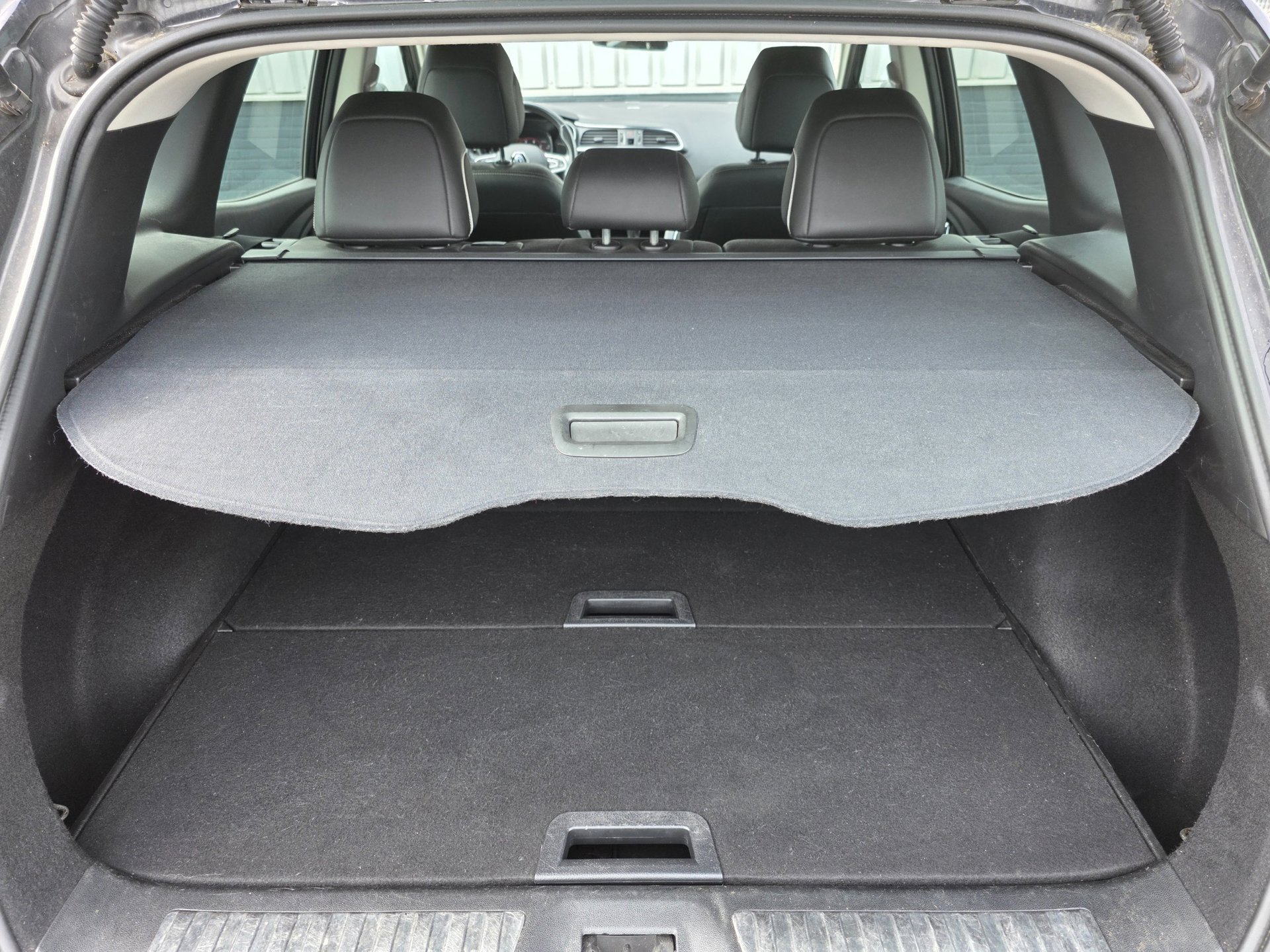 Foto van Renault Kadjar