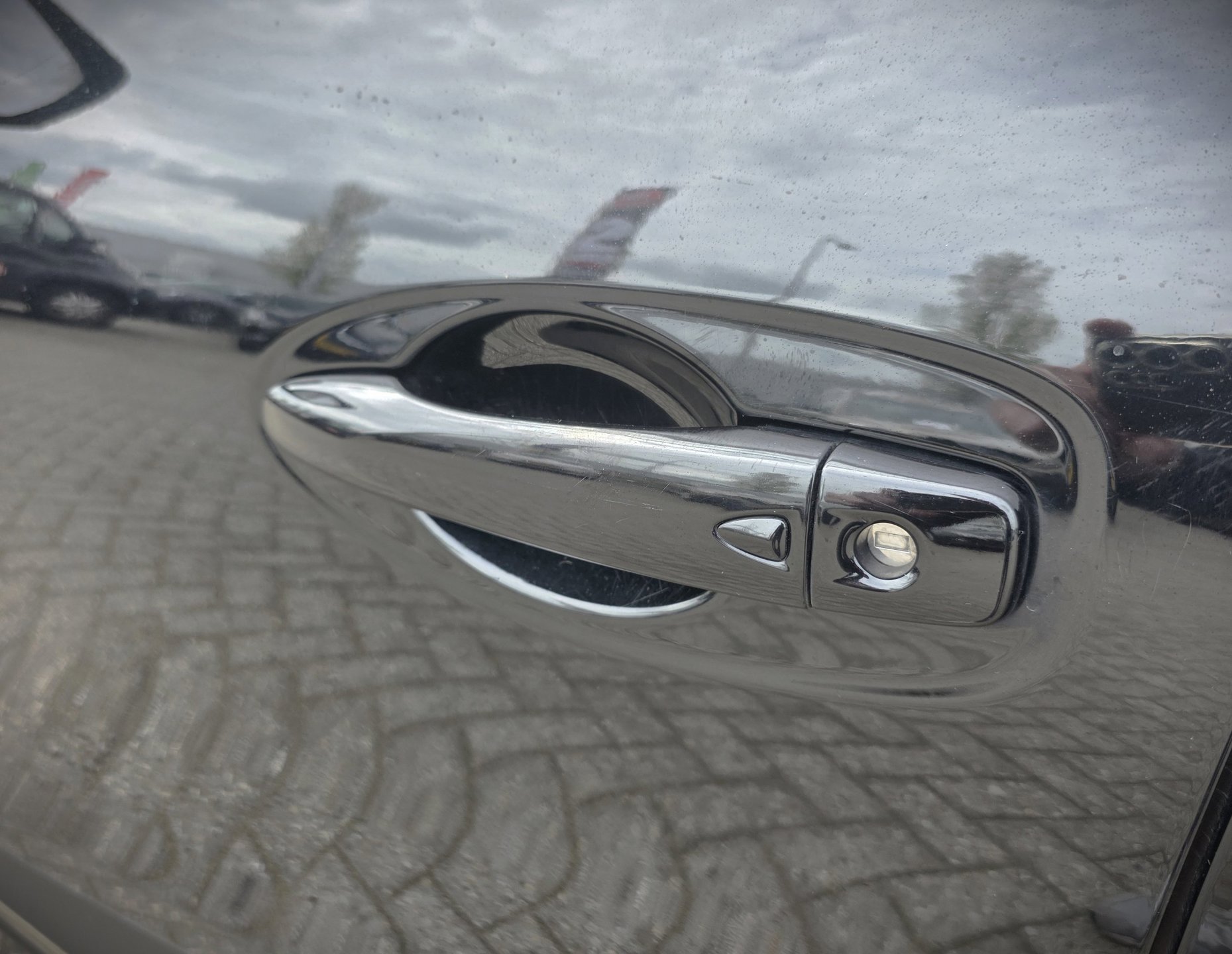 Foto van Renault Kadjar