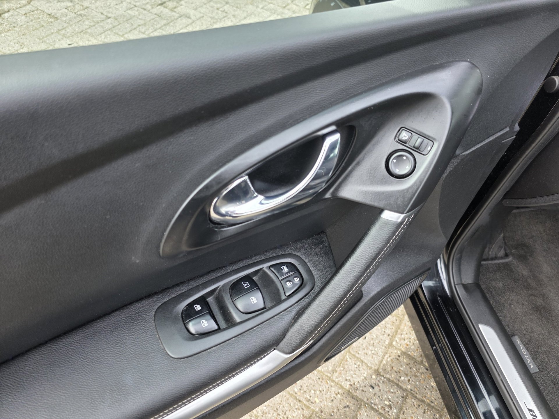 Foto van Renault Kadjar