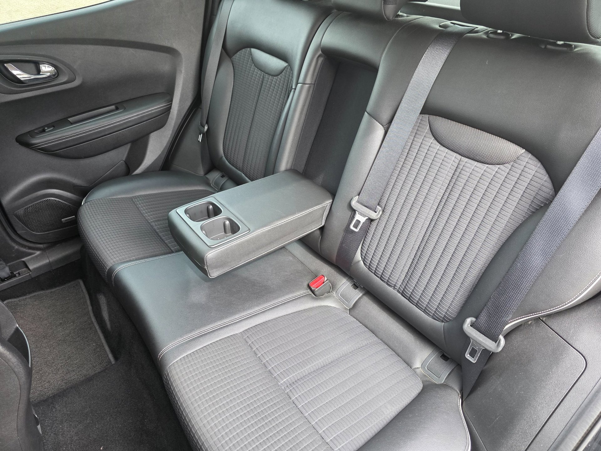 Foto van Renault Kadjar