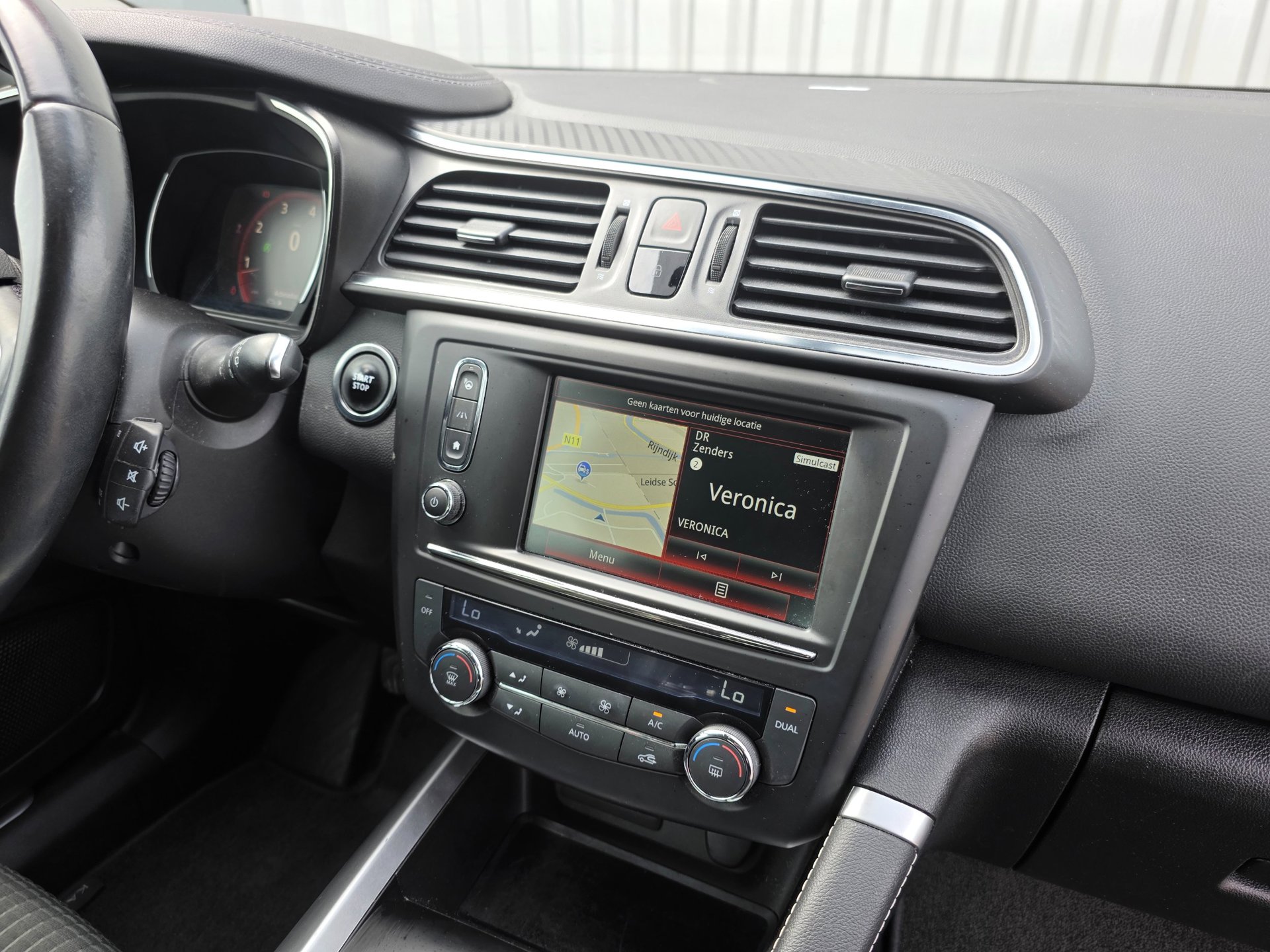 Foto van Renault Kadjar