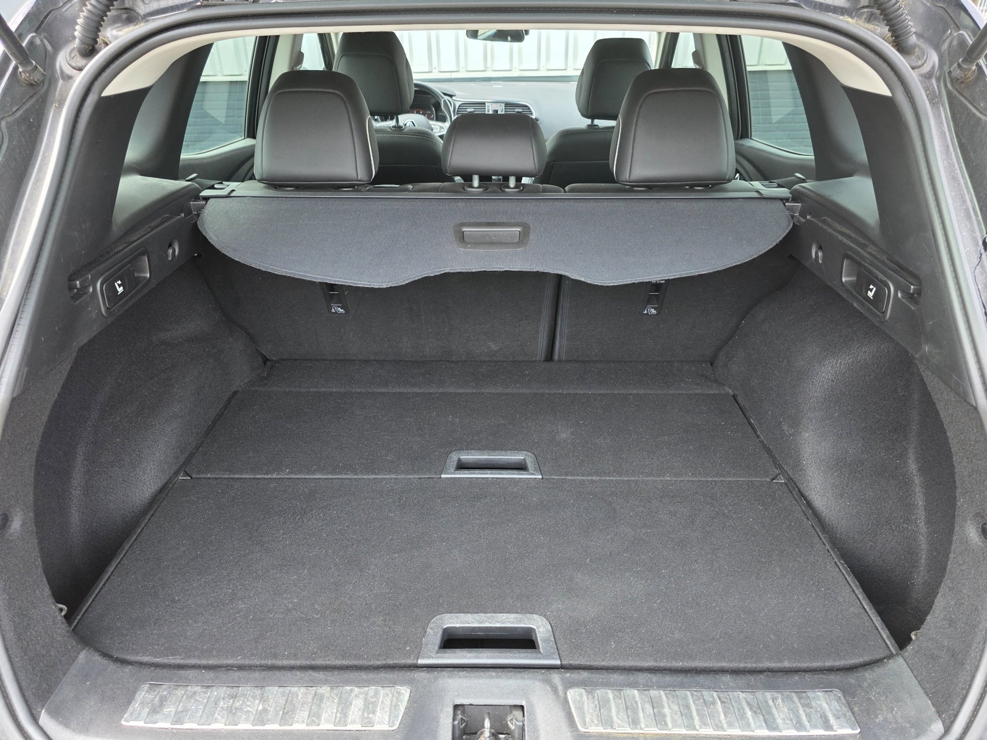 Foto van Renault Kadjar