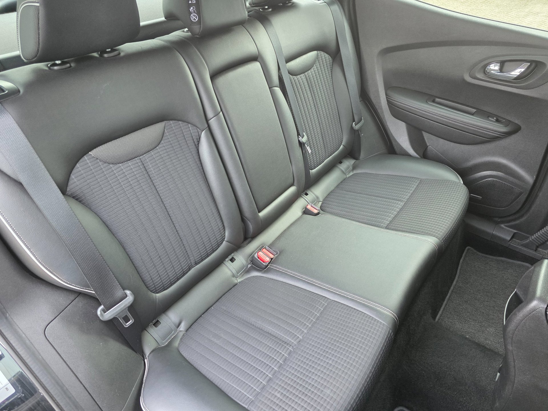 Foto van Renault Kadjar