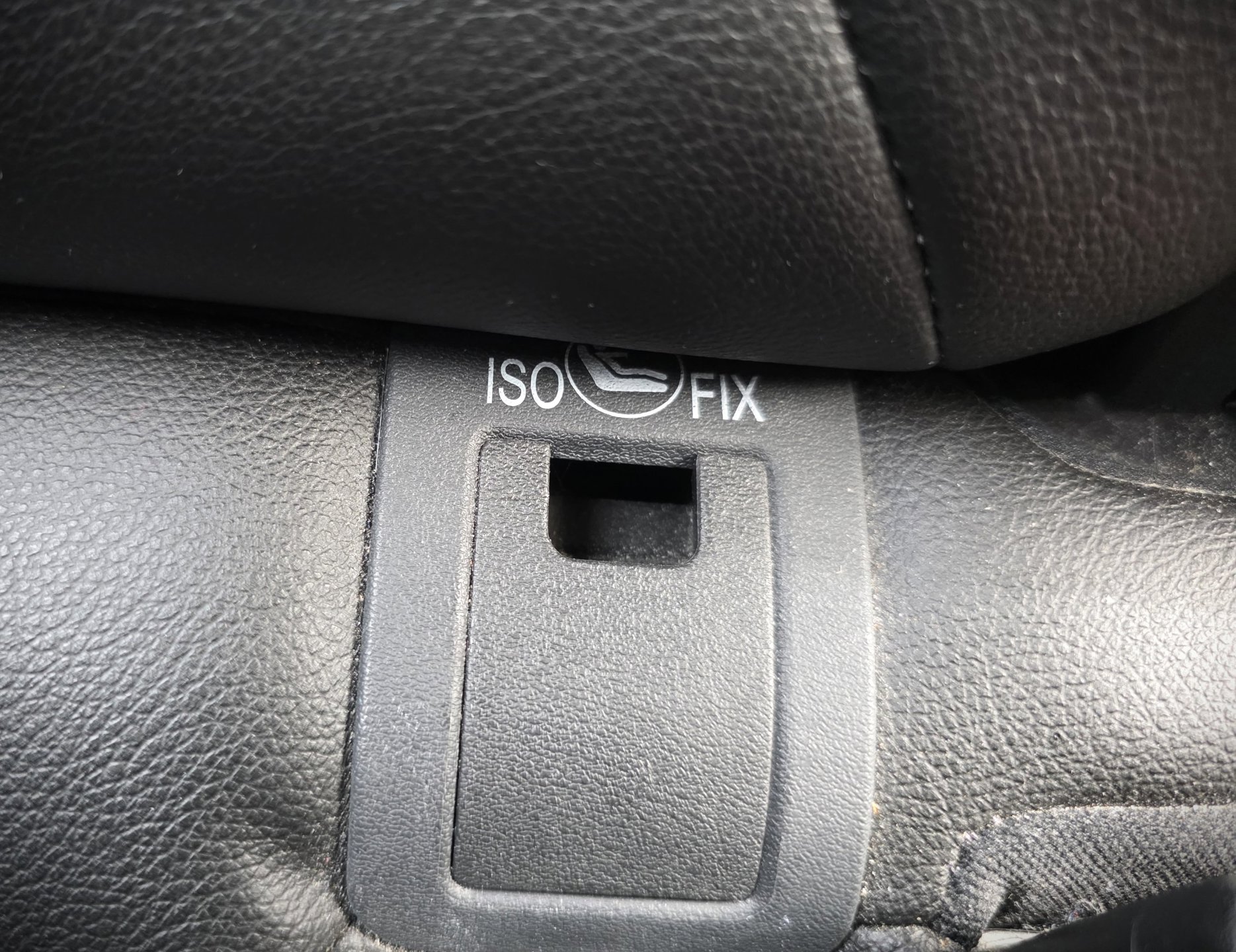 Foto van Renault Kadjar