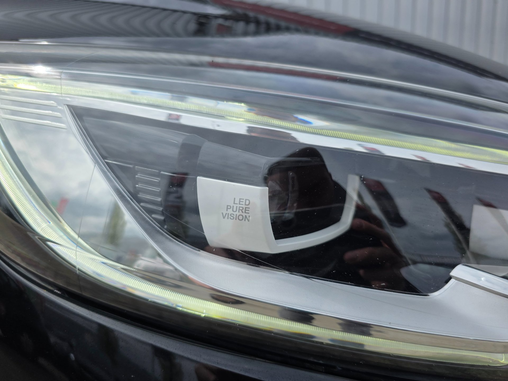 Foto van Renault Kadjar