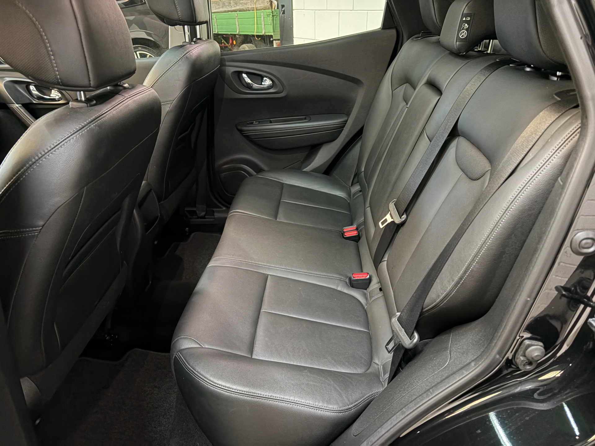 Foto van Renault Kadjar