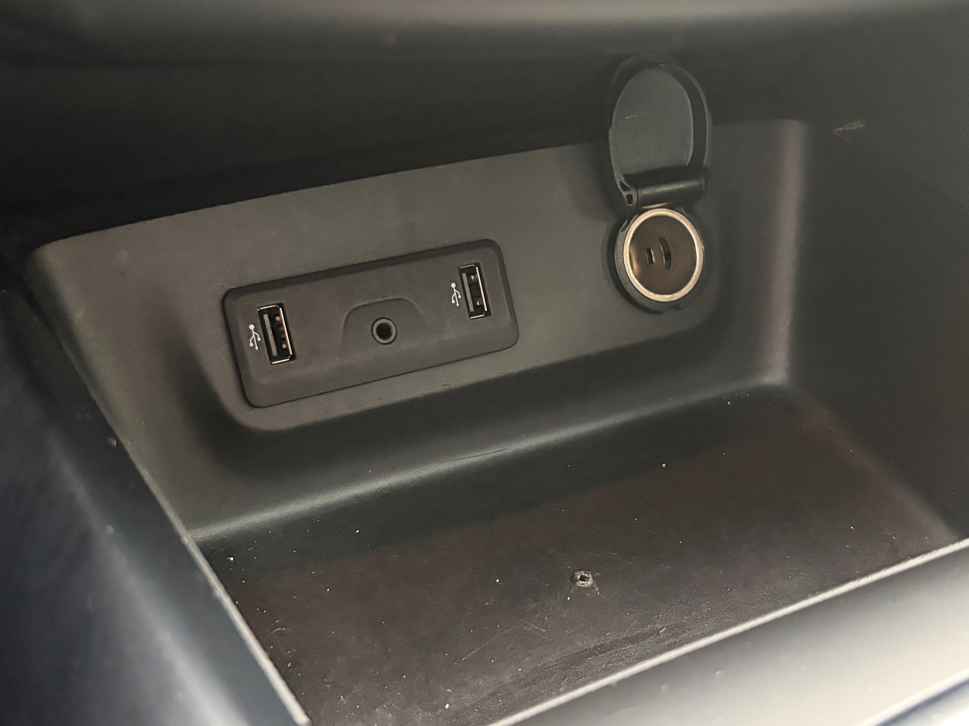 Foto van Renault Kadjar