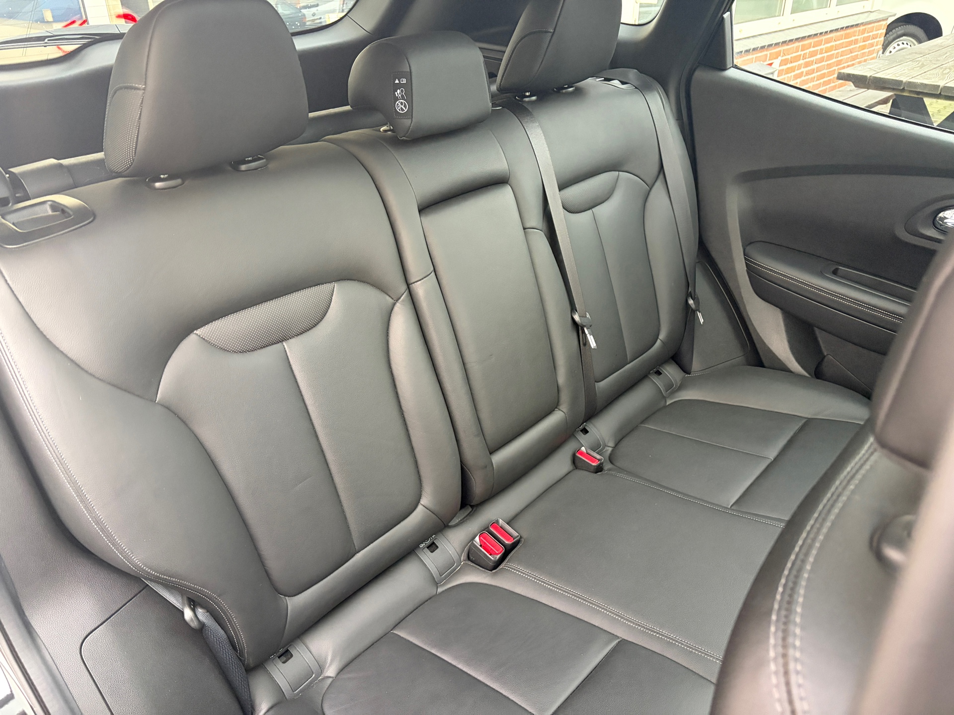 Foto van Renault Kadjar