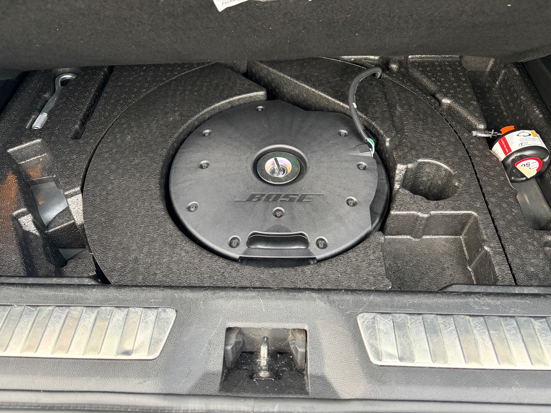 Foto van Renault Kadjar