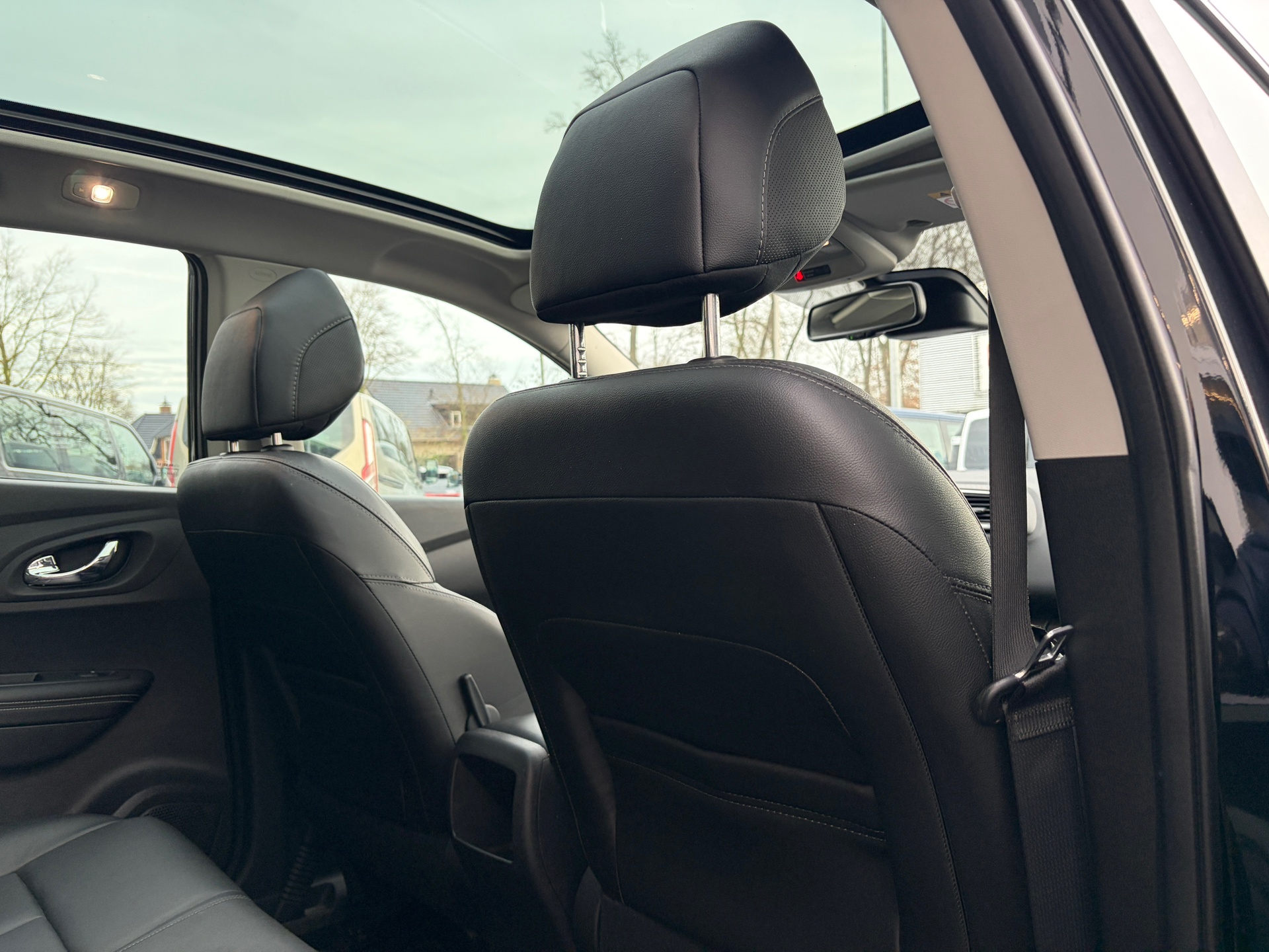 Foto van Renault Kadjar