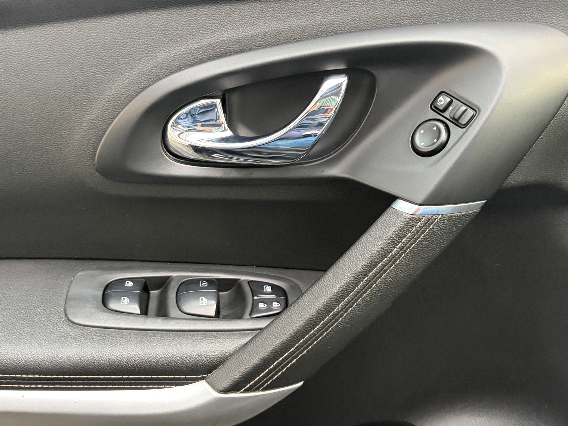 Foto van Renault Kadjar