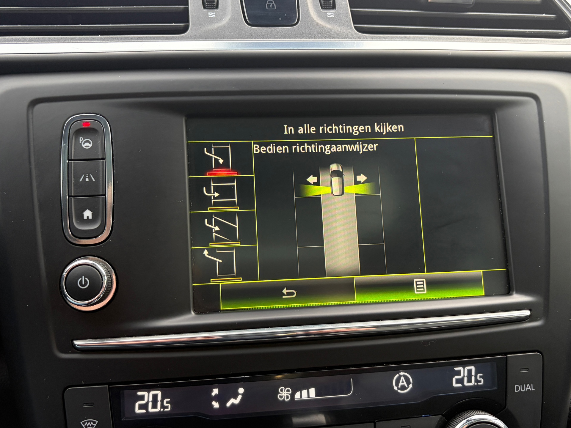Foto van Renault Kadjar