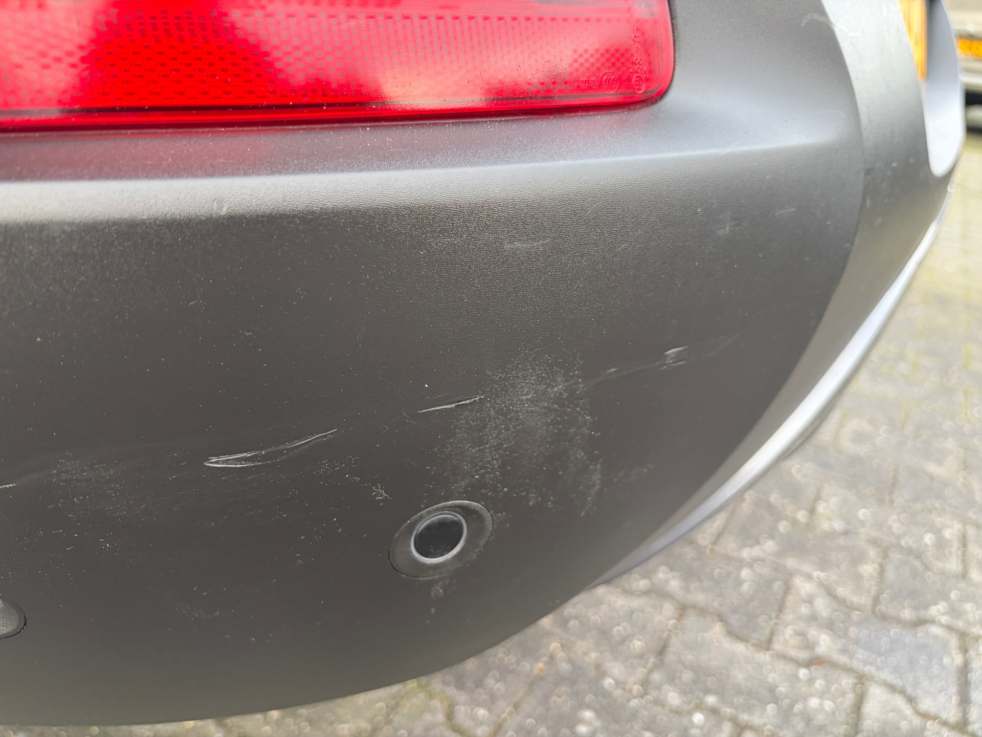 Foto van Renault Kadjar