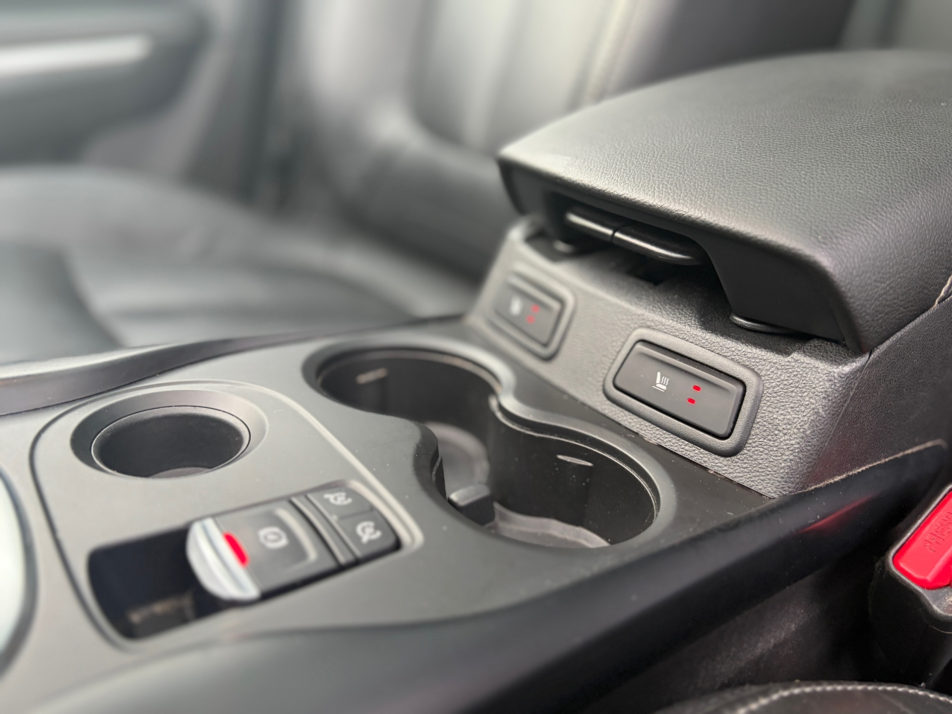 Foto van Renault Kadjar