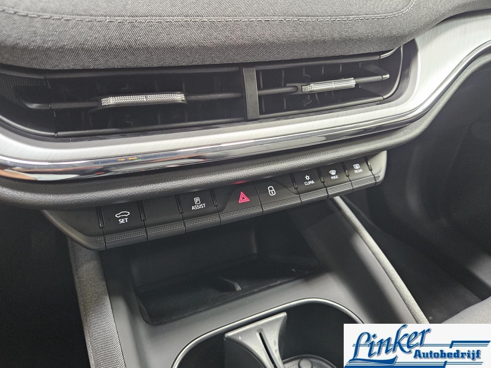 Foto van Skoda Enyaq 60