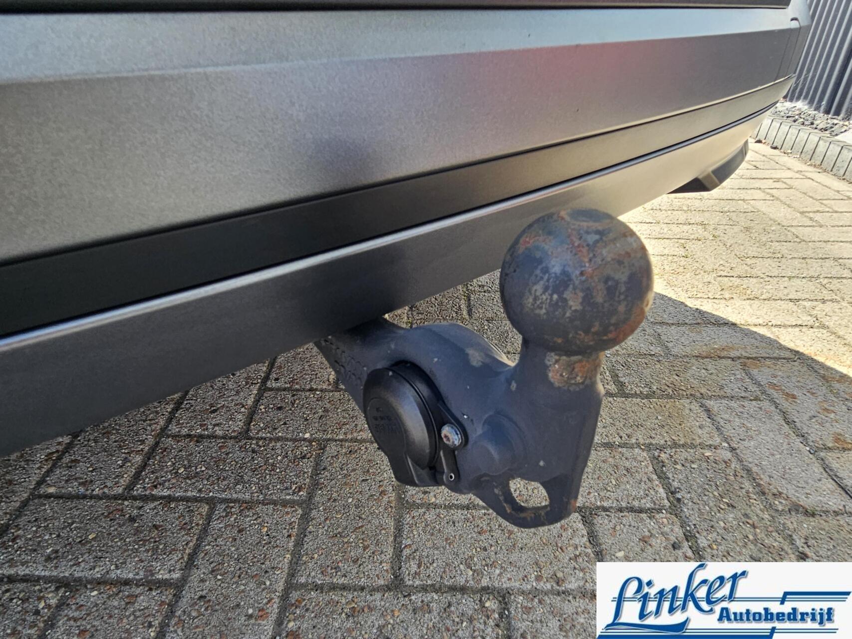 Foto van Skoda Enyaq 60