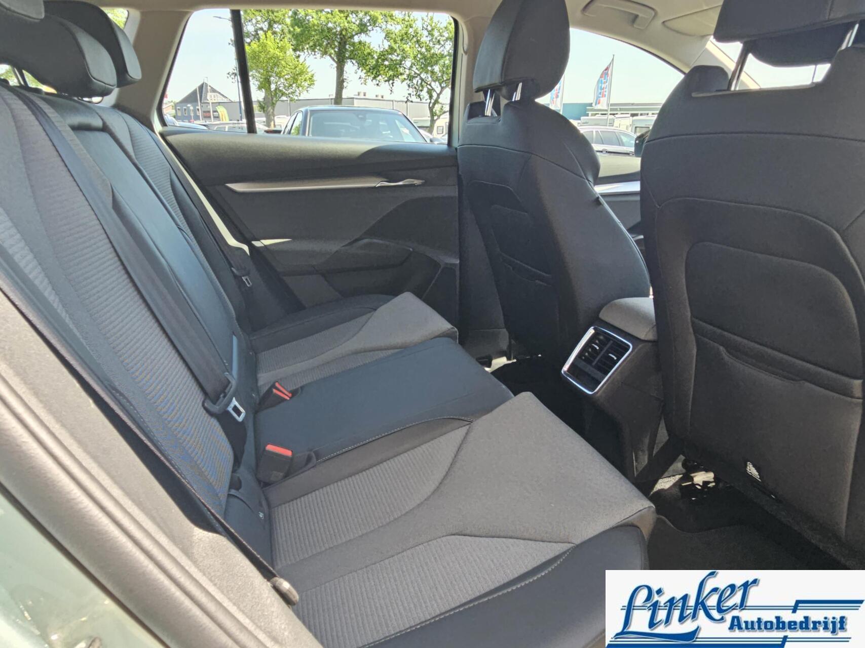 Foto van Skoda Enyaq 60