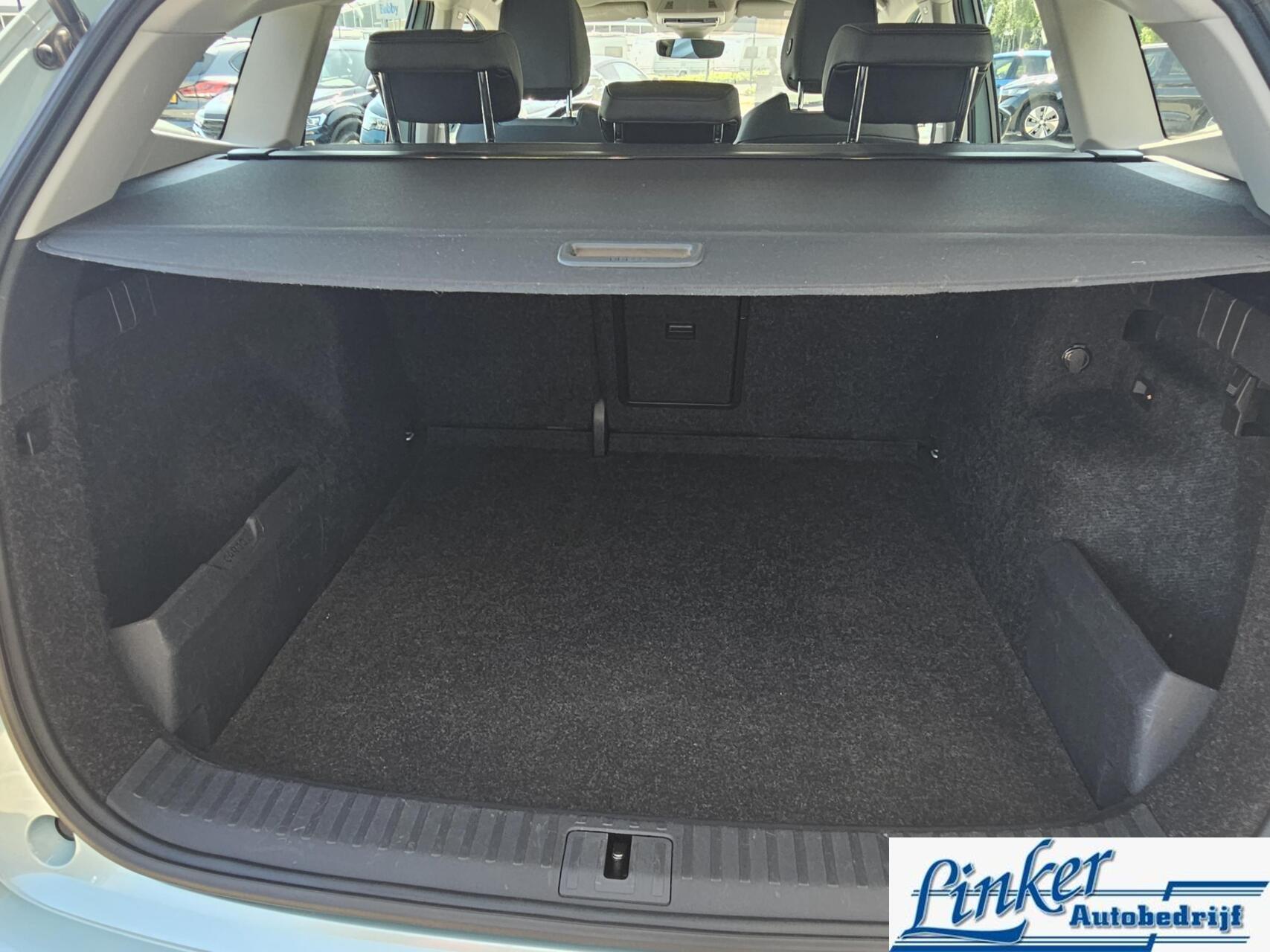 Foto van Skoda Enyaq 60