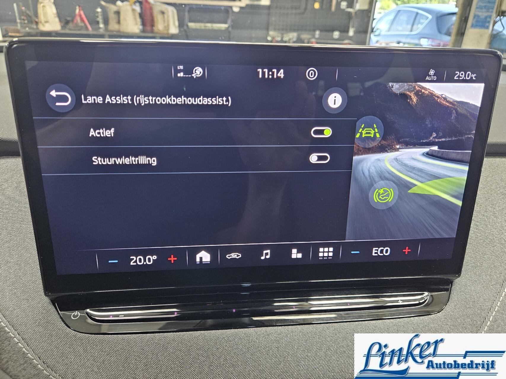 Foto van Skoda Enyaq 60