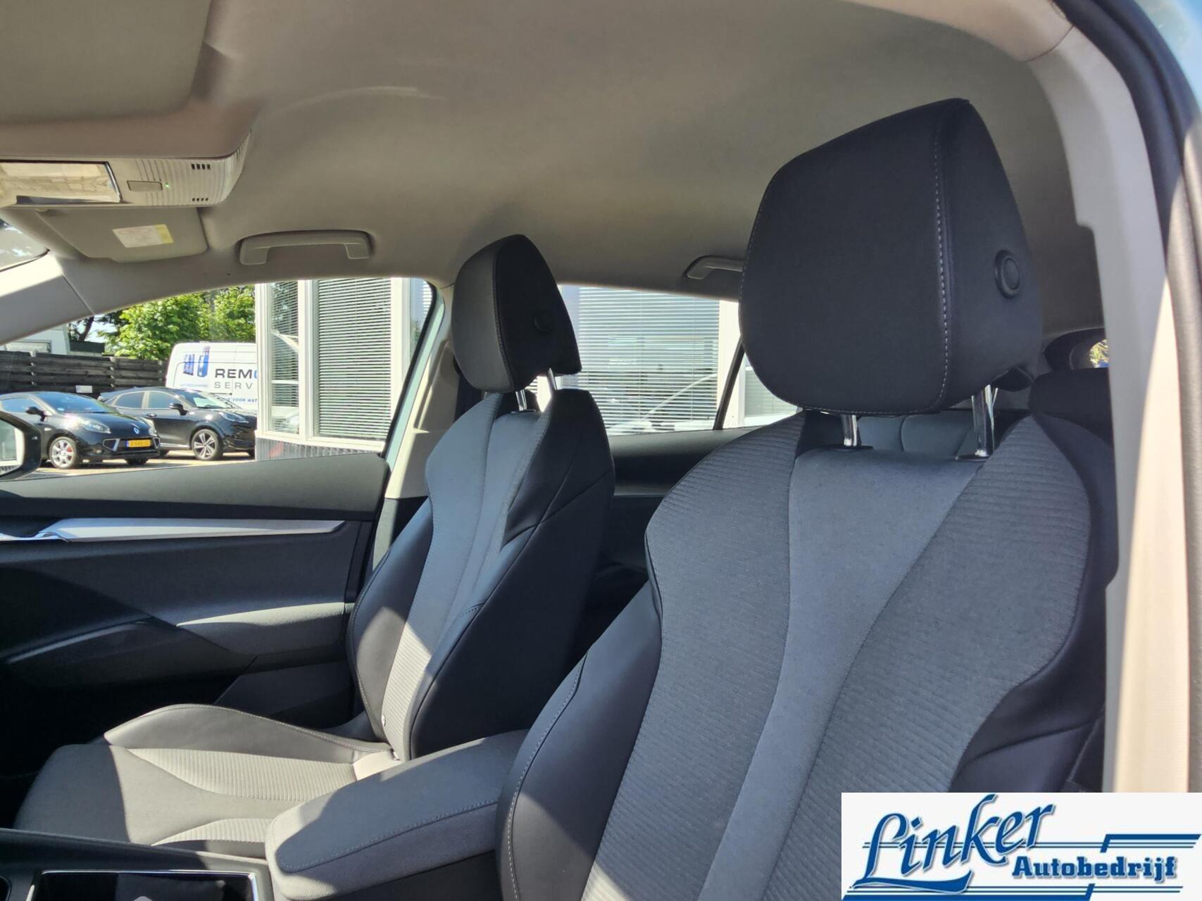 Foto van Skoda Enyaq 60