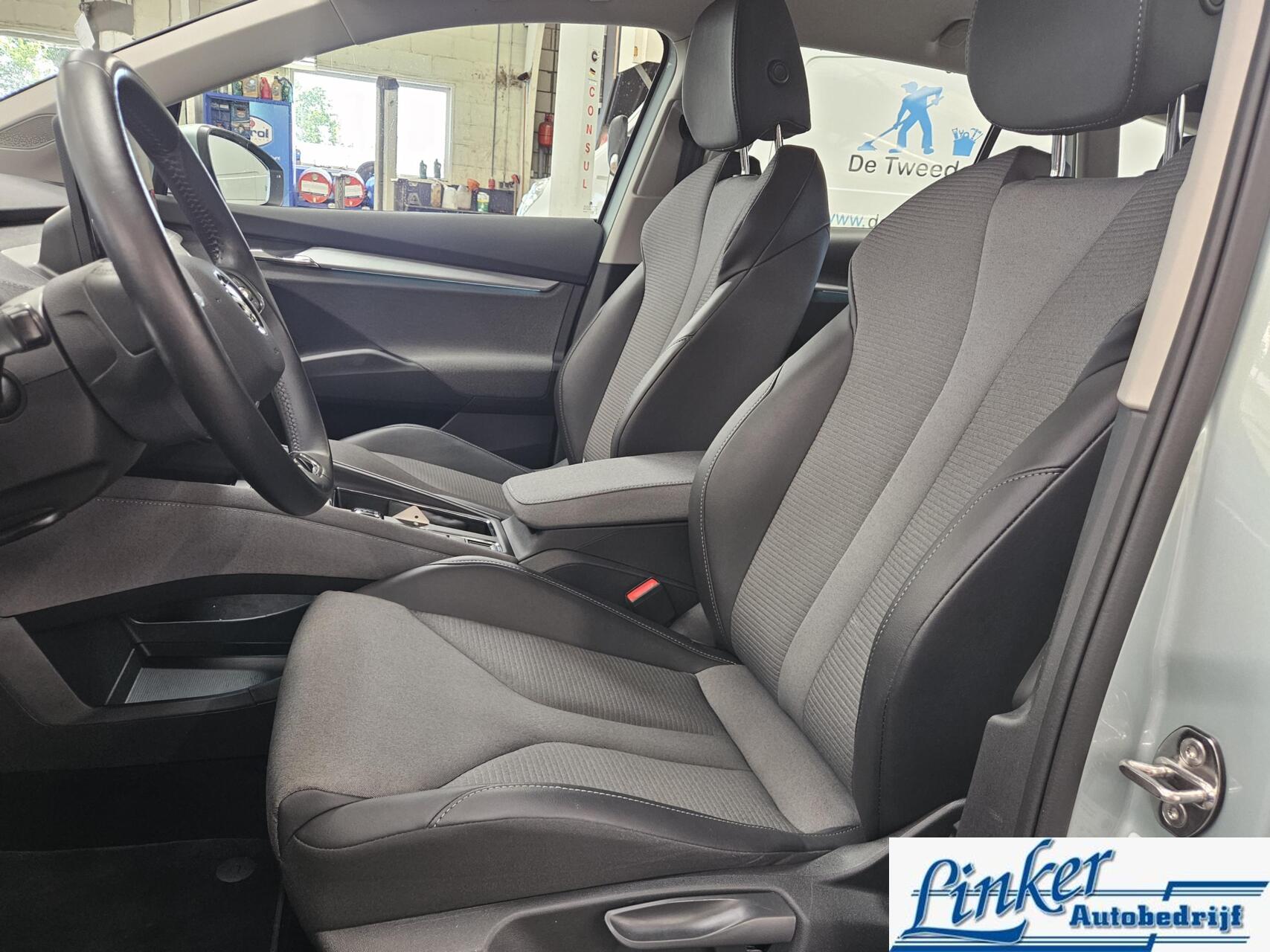 Foto van Skoda Enyaq 60