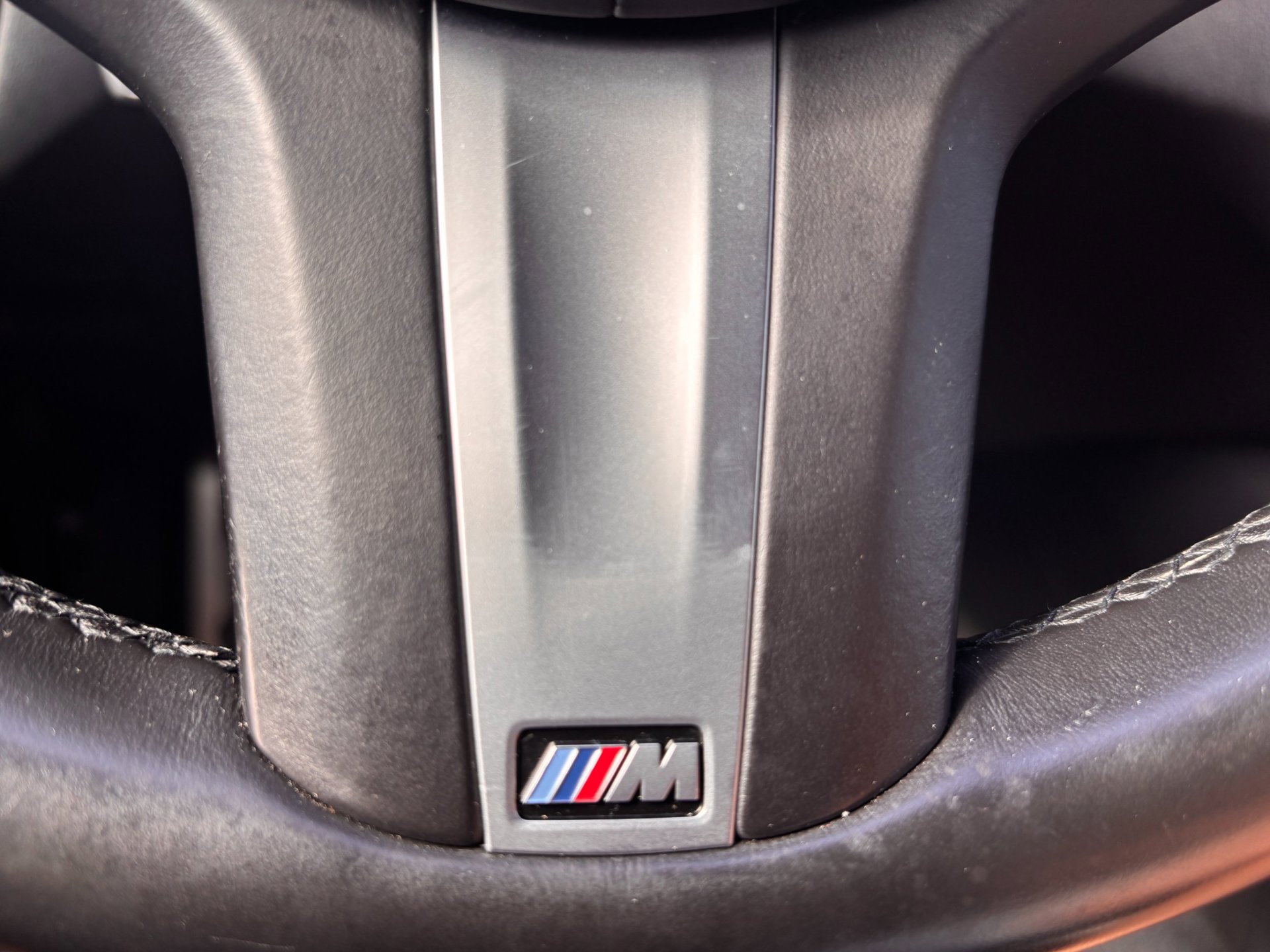 Foto van BMW 5-serie Touring