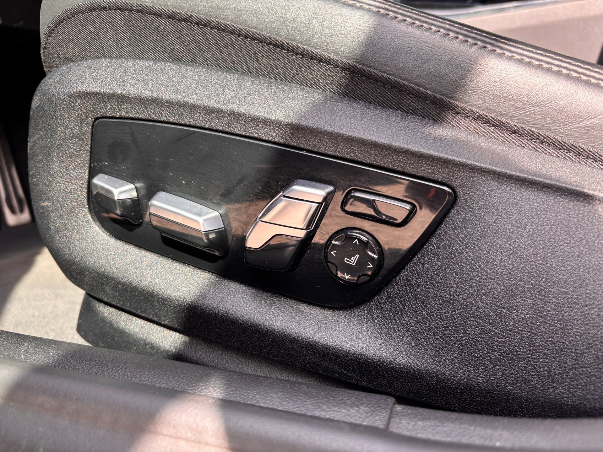 Foto van BMW 5-serie Touring